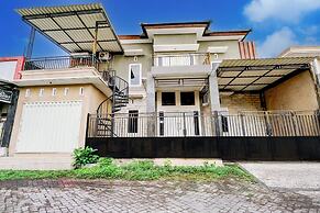 OYO 94528 Sidomulyo Heritage