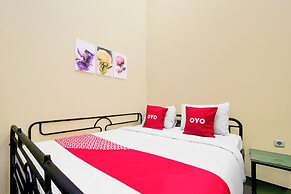 OYO 94528 Sidomulyo Heritage