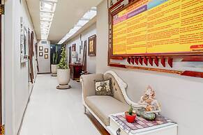 OYO 94528 Sidomulyo Heritage