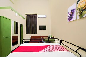 OYO 94528 Sidomulyo Heritage