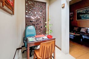 OYO 94528 Sidomulyo Heritage