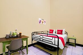 OYO 94528 Sidomulyo Heritage