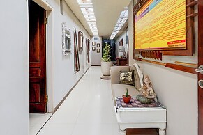 OYO 94528 Sidomulyo Heritage