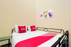 OYO 94528 Sidomulyo Heritage