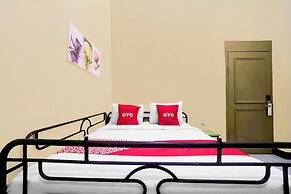 OYO 94528 Sidomulyo Heritage