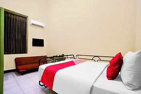 OYO 94528 Sidomulyo Heritage