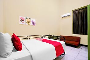 OYO 94528 Sidomulyo Heritage