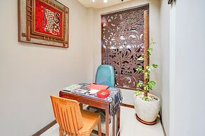 OYO 94528 Sidomulyo Heritage