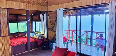 Rock Paradise Resort