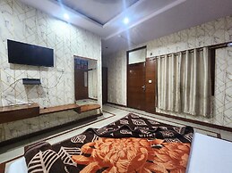 Hotel Step Inn Gold