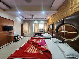 Hotel Step Inn Gold
