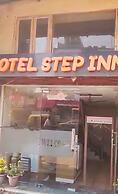 Hotel Step Inn Gold