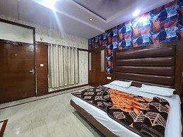 Hotel Step Inn Gold