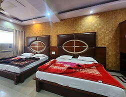 Hotel Step Inn Gold