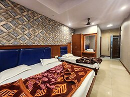 Hotel Step Inn Gold