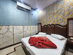 Hotel Step Inn Gold