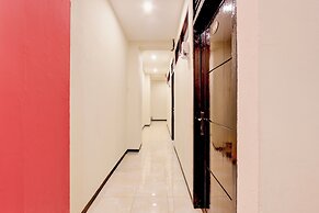OYO 94532 Mataram Residence