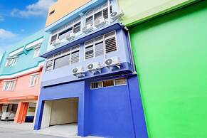 OYO 94532 Mataram Residence