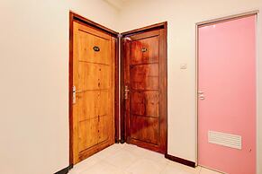 OYO 94532 Mataram Residence