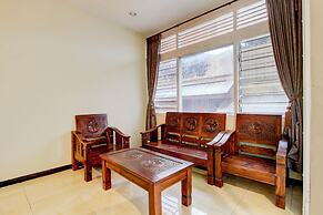 OYO 94532 Mataram Residence