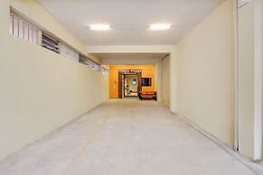 OYO 94532 Mataram Residence