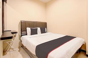 OYO 94532 Mataram Residence