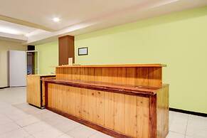 OYO 94532 Mataram Residence