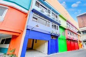 OYO 94532 Mataram Residence