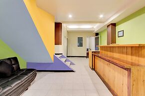 OYO 94532 Mataram Residence