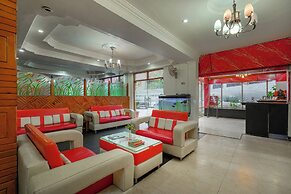 HOTEL NAVEEN MANALI BY BLUEKO HOTEL