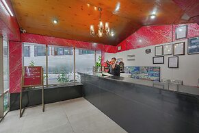 HOTEL NAVEEN MANALI BY BLUEKO HOTEL