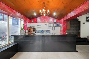 HOTEL NAVEEN MANALI BY BLUEKO HOTEL