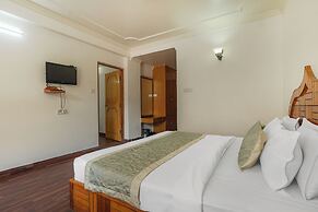 HOTEL NAVEEN MANALI BY BLUEKO HOTEL