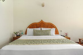 HOTEL NAVEEN MANALI BY BLUEKO HOTEL