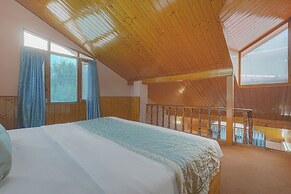 HOTEL NAVEEN MANALI BY BLUEKO HOTEL