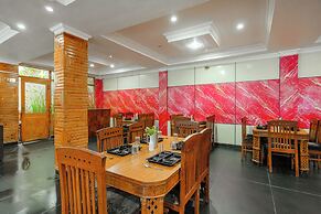 HOTEL NAVEEN MANALI BY BLUEKO HOTEL