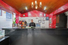 HOTEL NAVEEN MANALI BY BLUEKO HOTEL