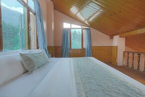 HOTEL NAVEEN MANALI BY BLUEKO HOTEL