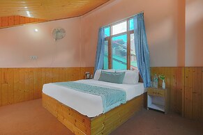 HOTEL NAVEEN MANALI BY BLUEKO HOTEL