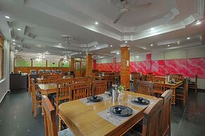 HOTEL NAVEEN MANALI BY BLUEKO HOTEL