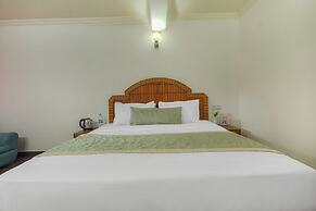 HOTEL NAVEEN MANALI BY BLUEKO HOTEL