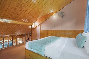 HOTEL NAVEEN MANALI BY BLUEKO HOTEL