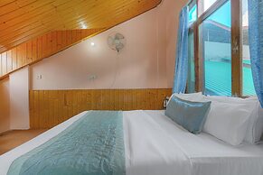 HOTEL NAVEEN MANALI BY BLUEKO HOTEL