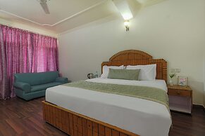 HOTEL NAVEEN MANALI BY BLUEKO HOTEL