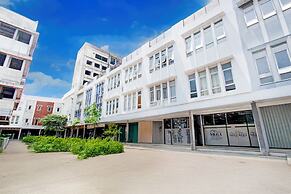 OYO 94512 Mega Inn Guest House