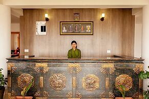 Zhingkham Resort