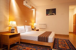 Zhingkham Resort