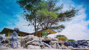 Beynouna Village Eco Lodge