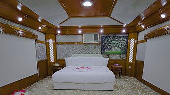 Beynouna Village Eco Lodge
