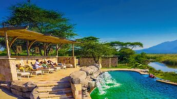 Beynouna Village Eco Lodge